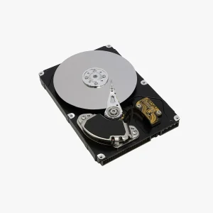 Harddisk Drive