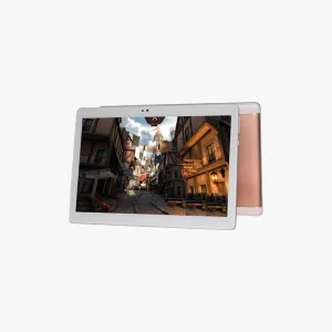 10" Octa Core Tablet