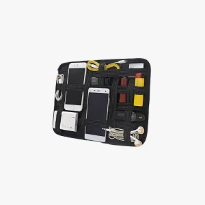 New  Cable Organizer